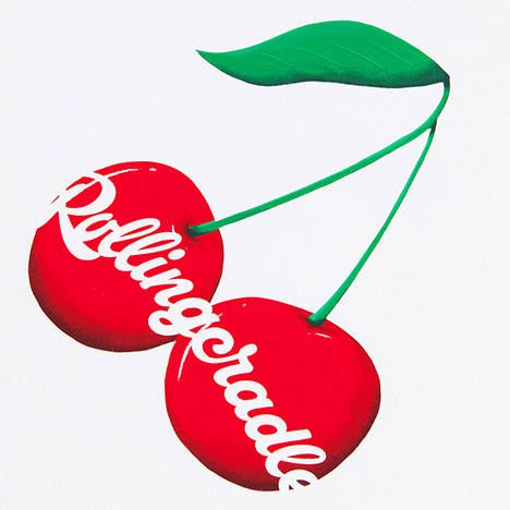 CHERRY-TEE