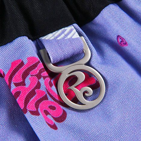 LOGO SHORT-PANTS