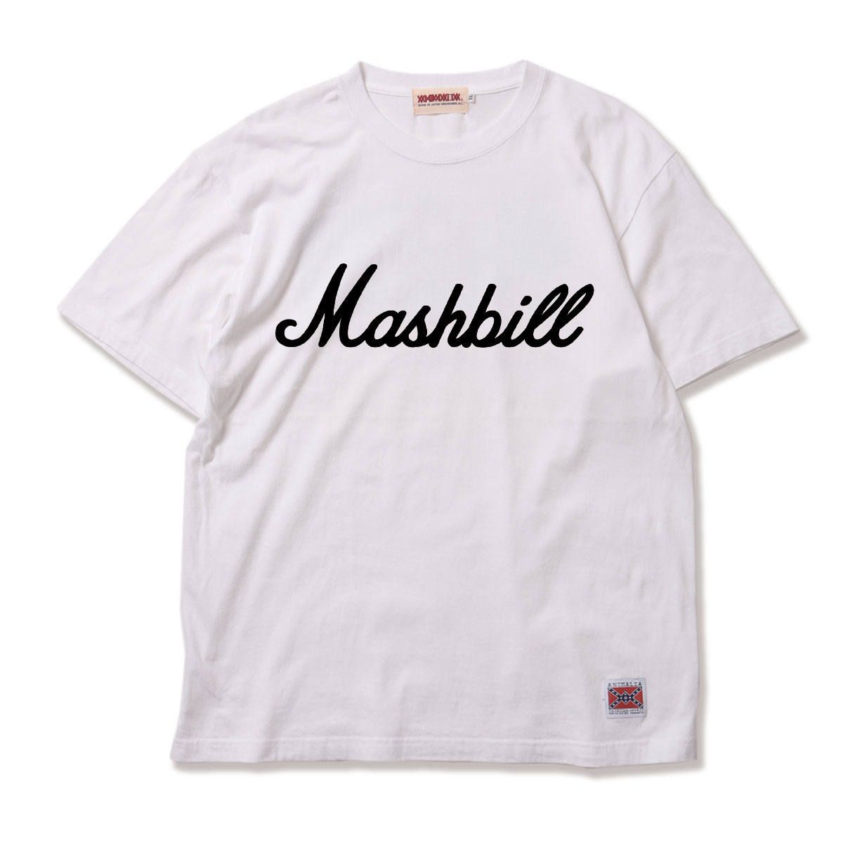 MASHBILL-