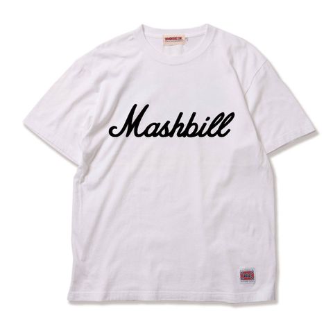 MASHBILL-