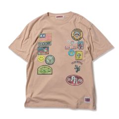 PATCHES-