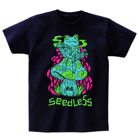 Psycho Frog s/s tee