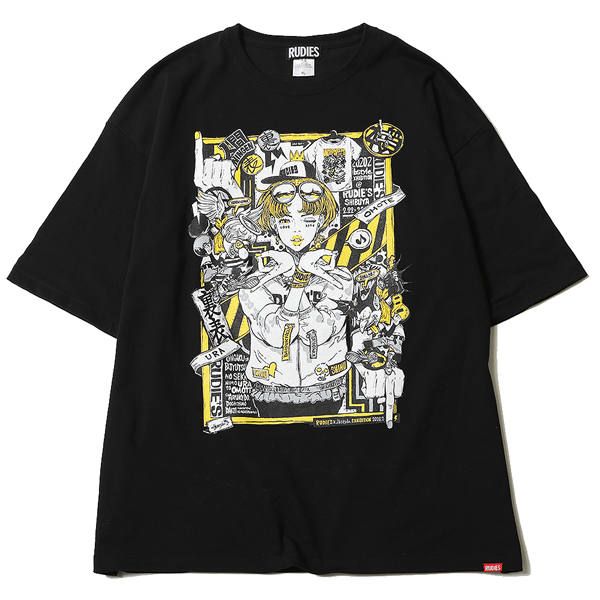 OMOTEURA-T