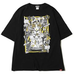OMOTEURA-T
