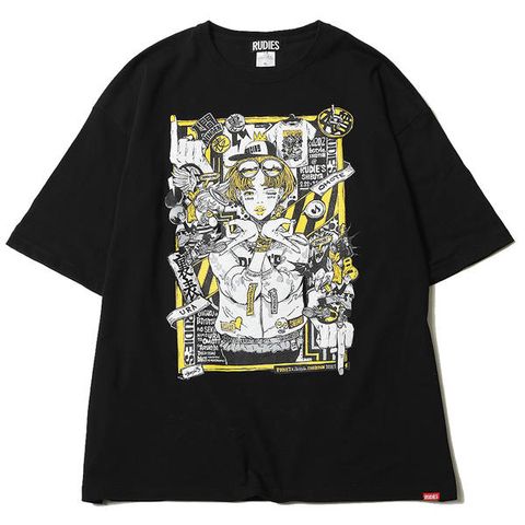 OMOTEURA-T