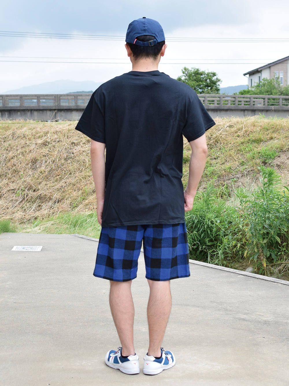 OUTLINED S/S T
