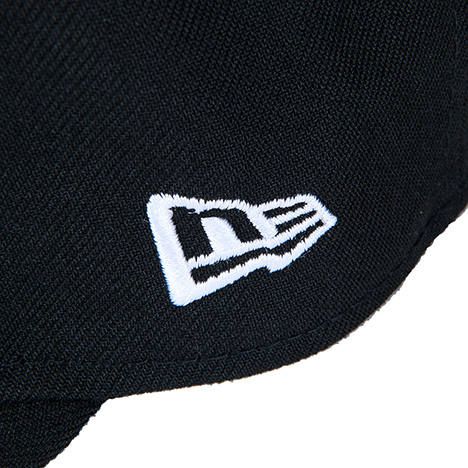 NEW ERA CAP 59FIFTY -CIRCLE LOGO-