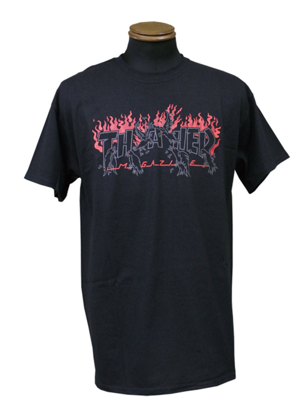 CROWS S/S T