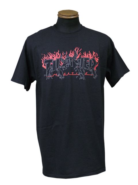 CROWS S/S T