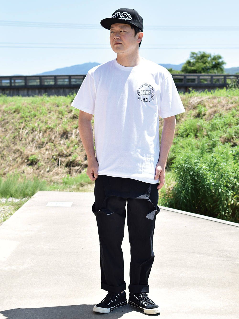hemp cotton cover all