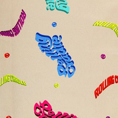 LOGO SHORT-PANTS