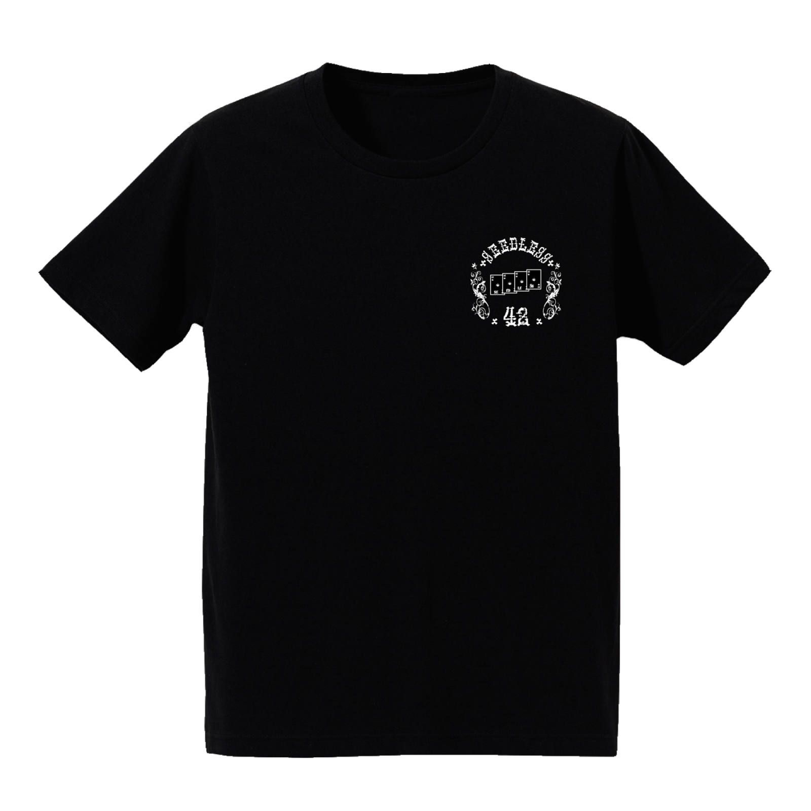 ARCH trump 42 s/s tee