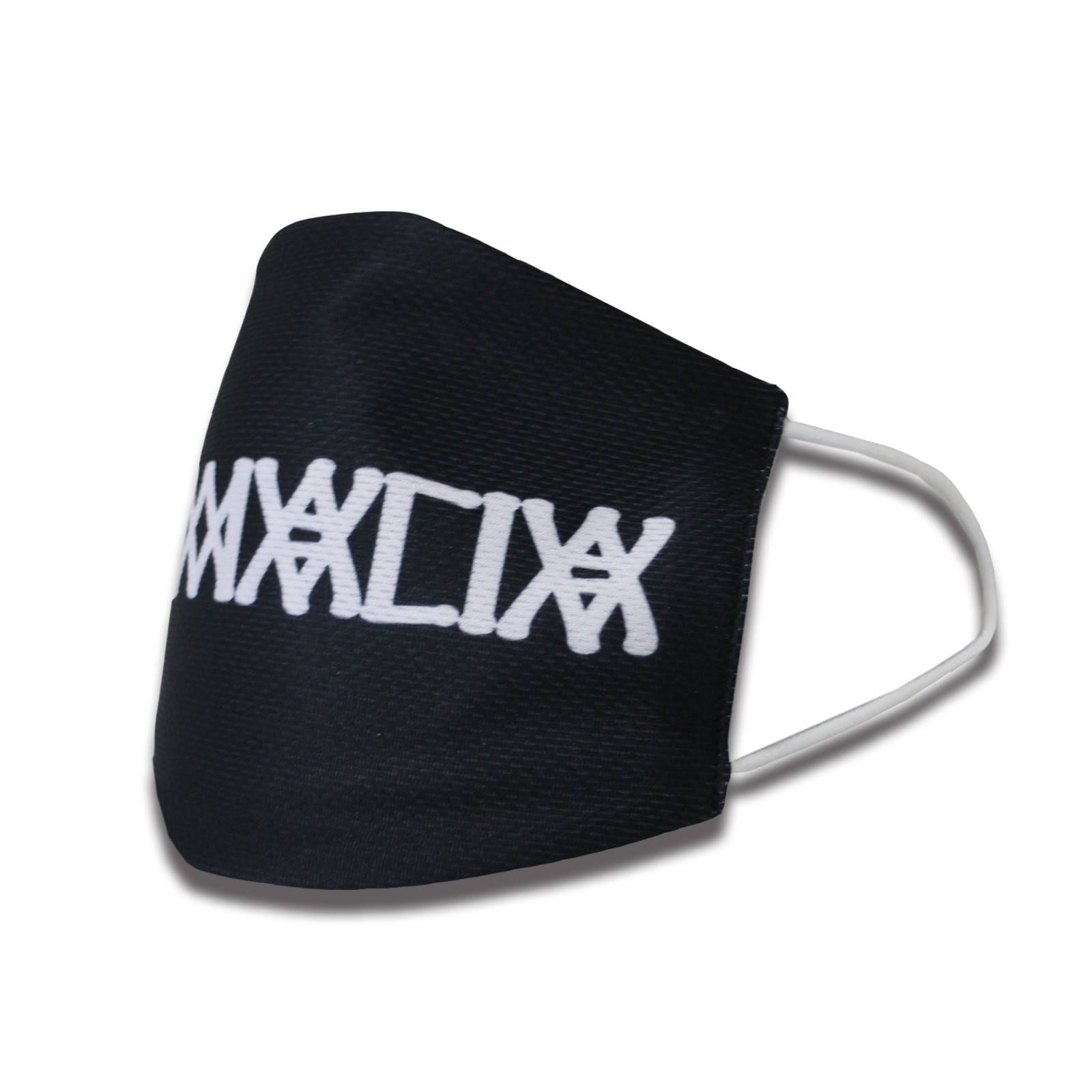 ANIMALIA LOGO-MASK