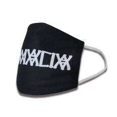 ANIMALIA LOGO-MASK