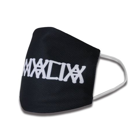ANIMALIA LOGO-MASK