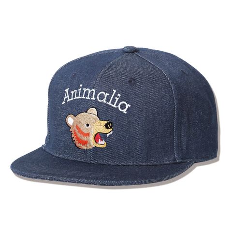 GRIZZLY Cap