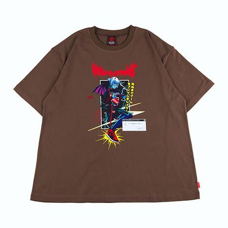 GAME ADDICTION-TEE