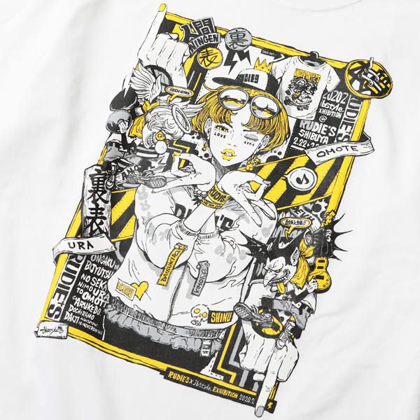 OMOTEURA-T