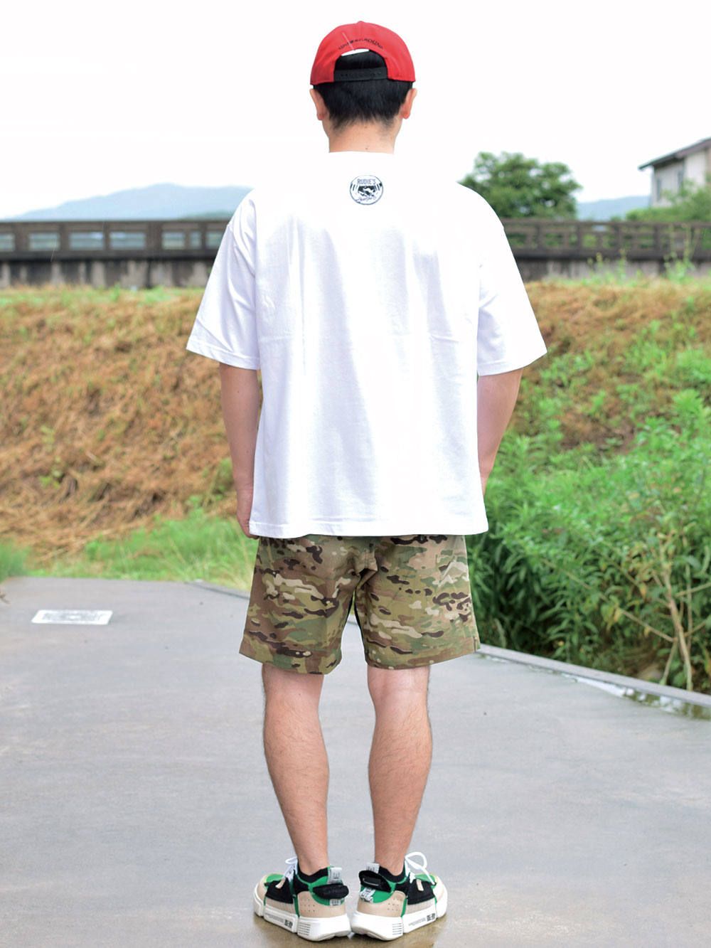 OMOTEURA-T