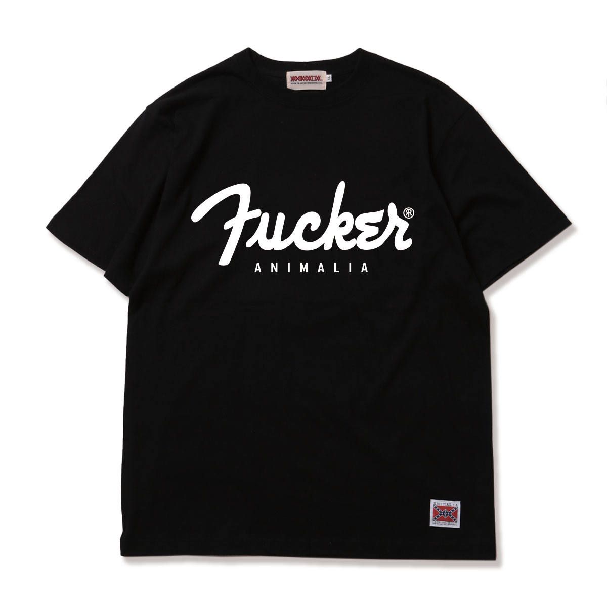 FUCKER-