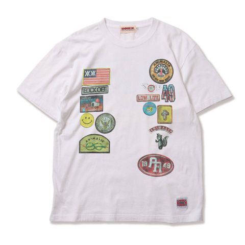PATCHES-
