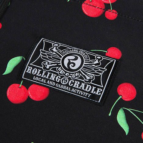 CHERRY-TOTE