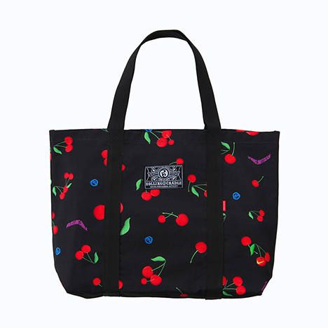 CHERRY-TOTE