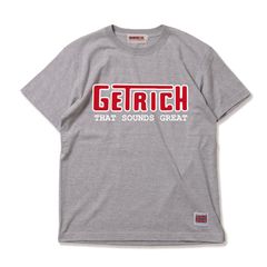 GETRICH-