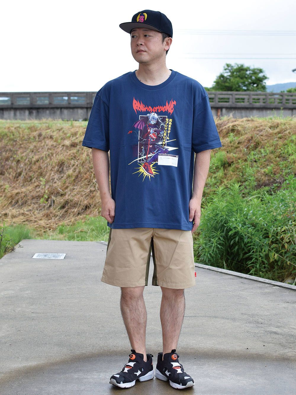 GAME ADDICTION-TEE