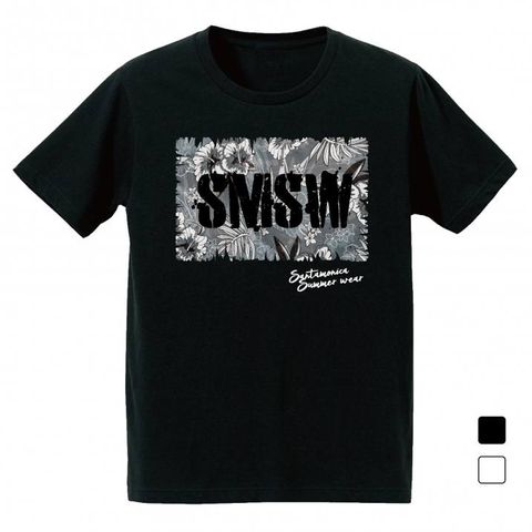monochrome HiB s/s tee