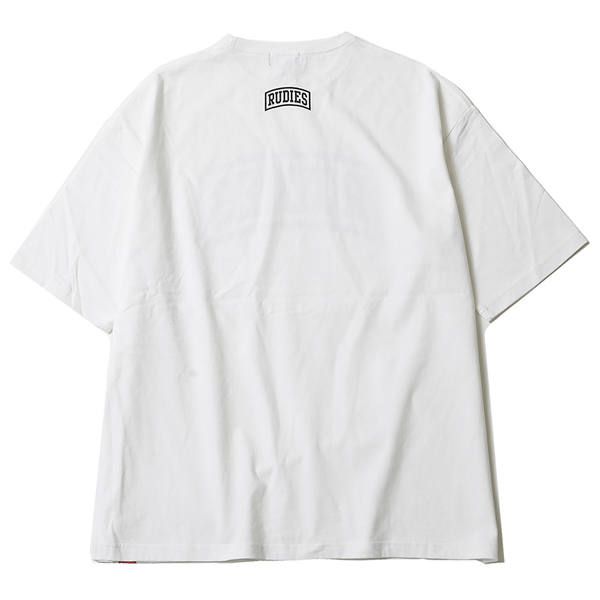 EMBER BIGSILHOUETTE-T
