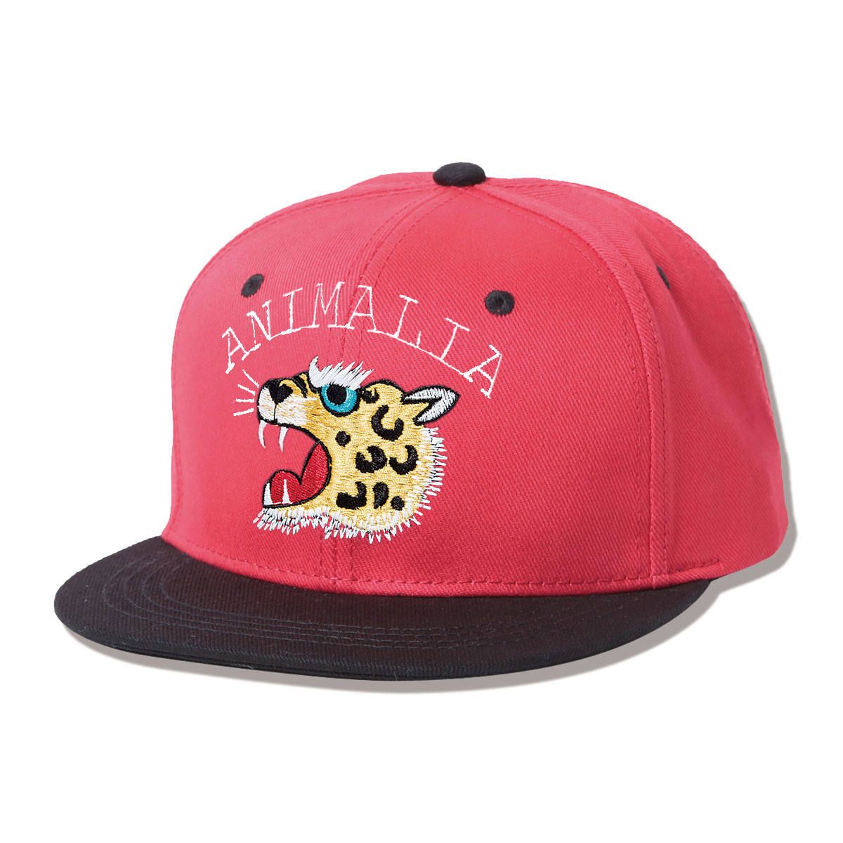 LEOPARD Cap