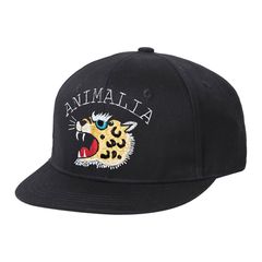 LEOPARD Cap