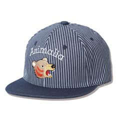GRIZZLY Cap