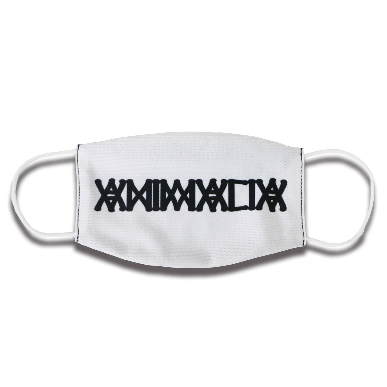 ANIMALIA LOGO-MASK