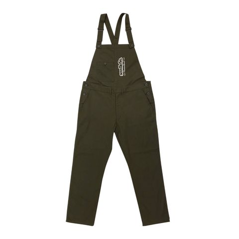 hemp cotton cover all