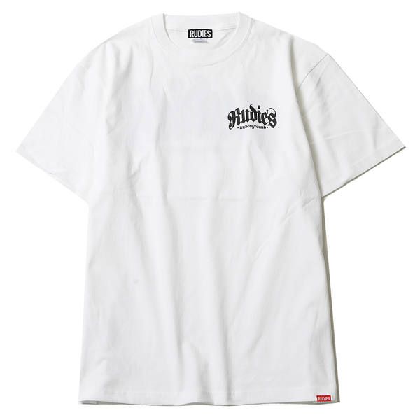 stabs Tシャツ