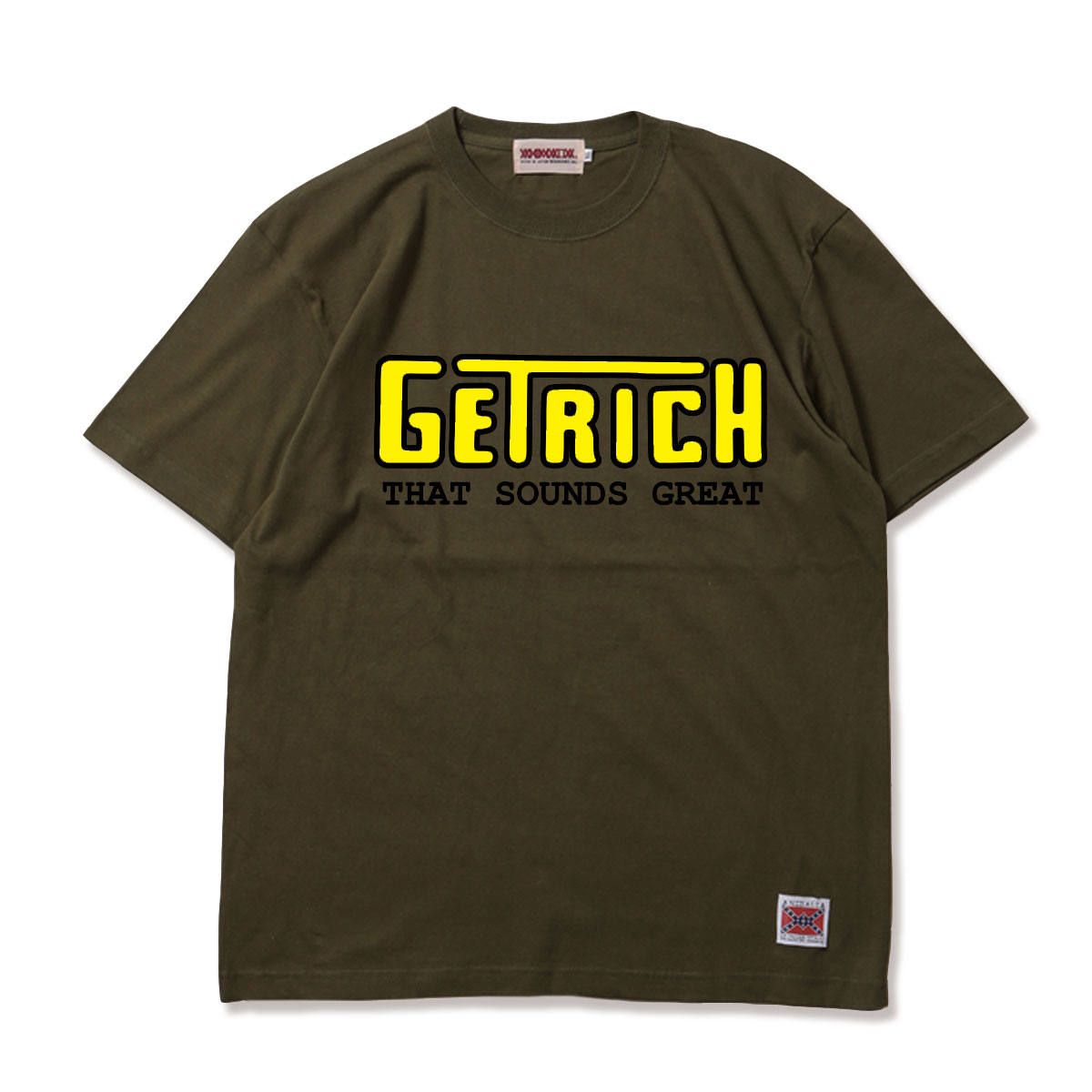 GETRICH-