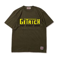 GETRICH-