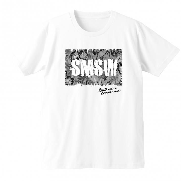 monochrome HiB s/s tee