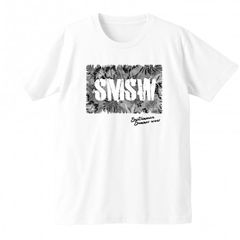 monochrome HiB s/s tee
