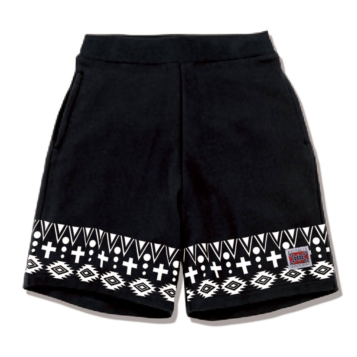 Rez-Shorts
