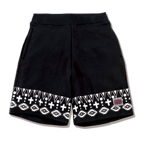 Rez-Shorts