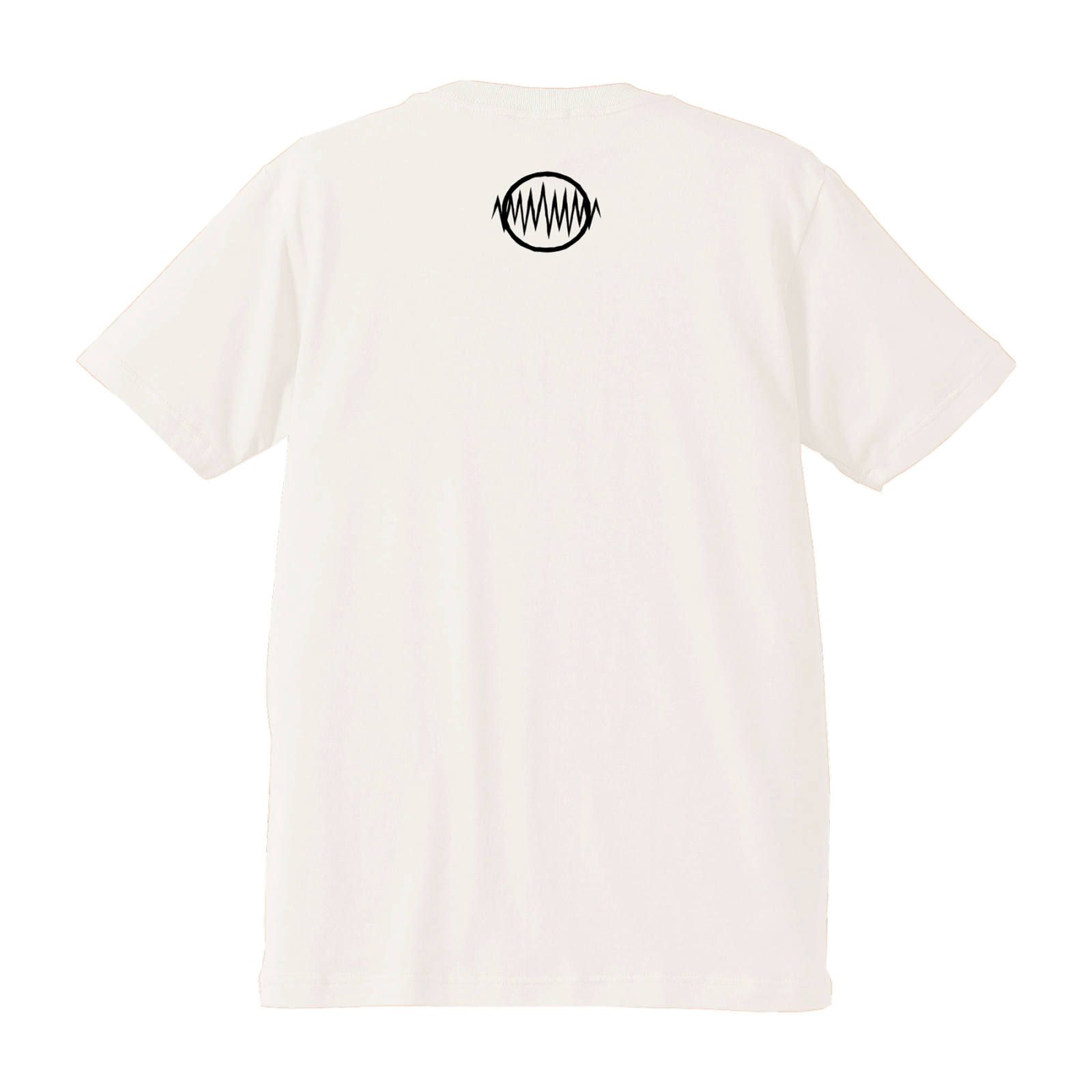 THE BEACH tee