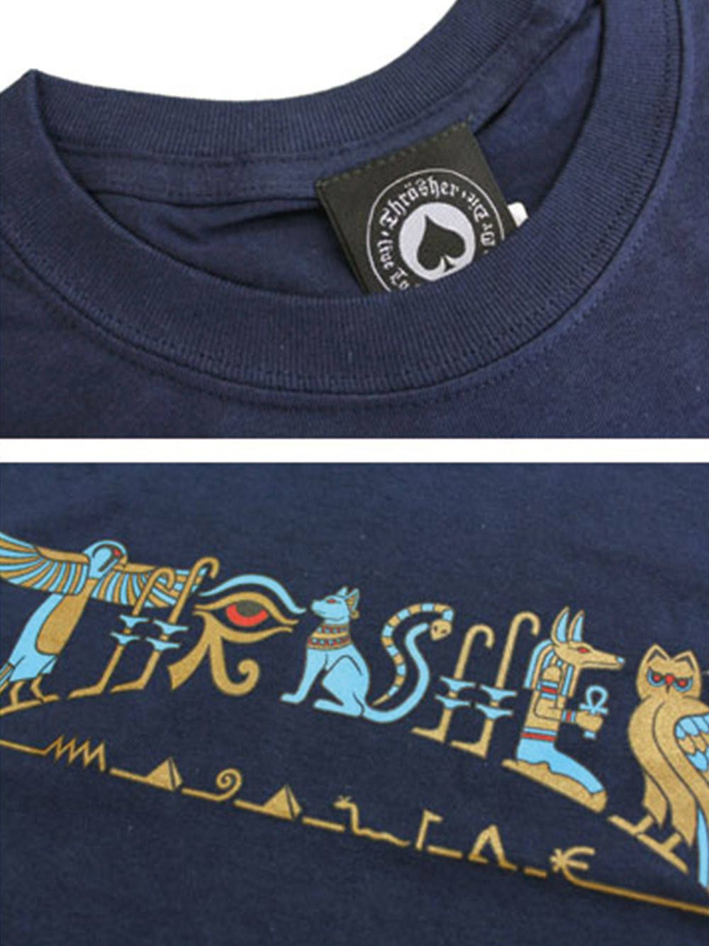 HIEROGLYPHIC S/S T