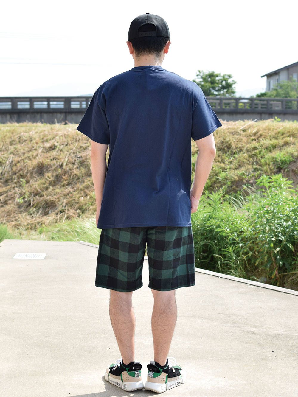 HIEROGLYPHIC S/S T