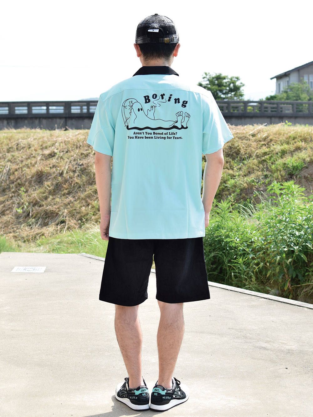 BORING-SHIRTS