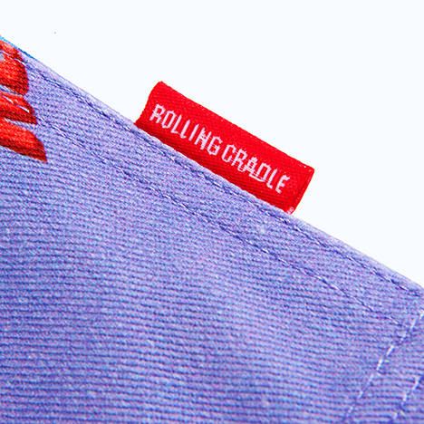 LOGO SHORT-PANTS