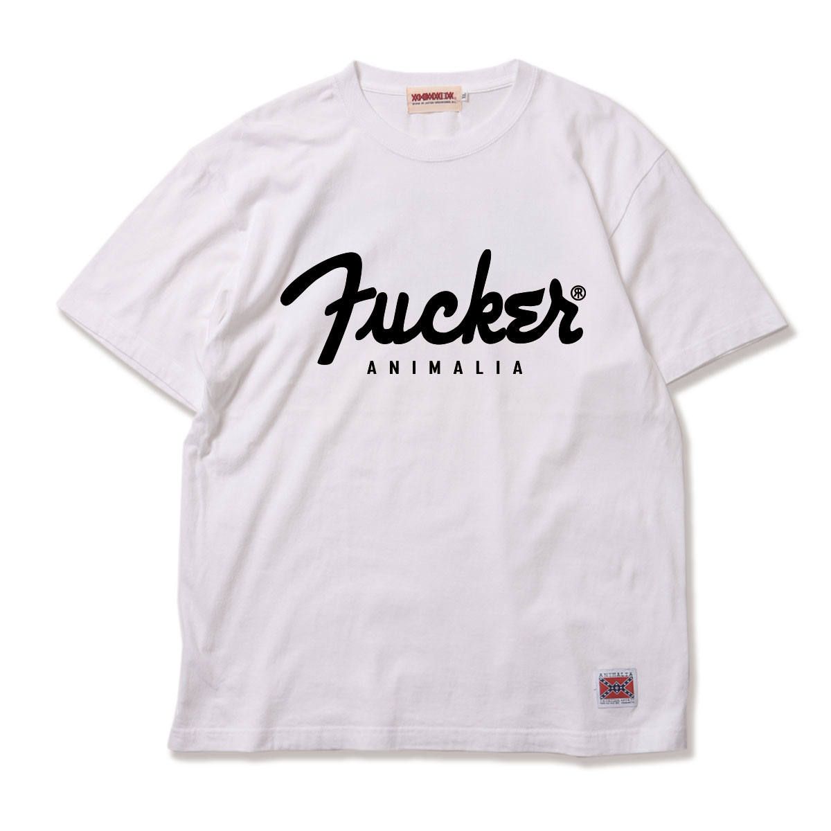 FUCKER-