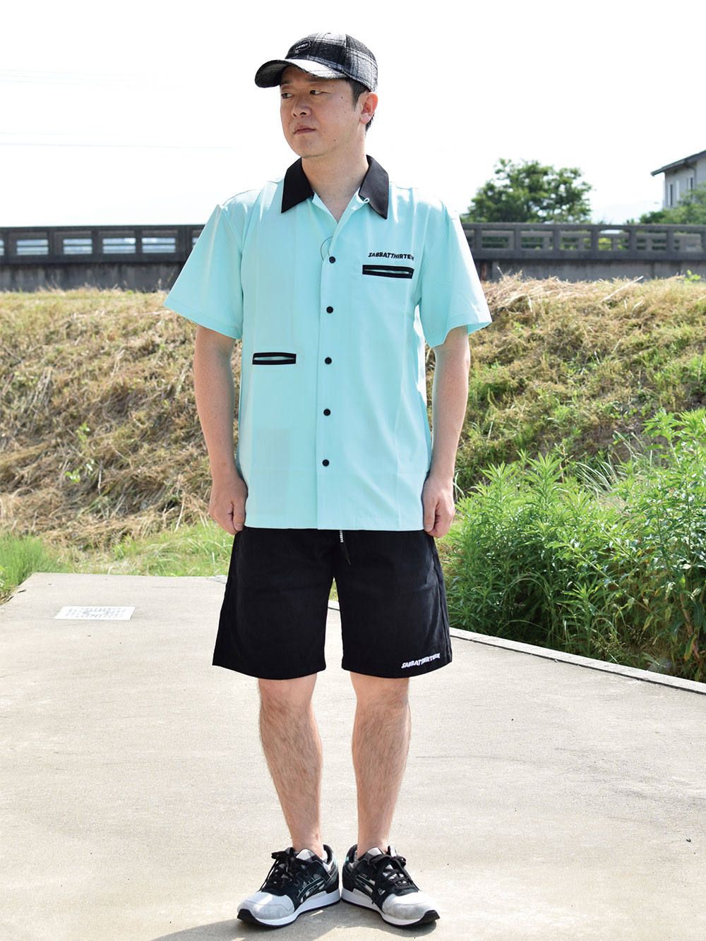 BORING-SHIRTS